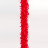 Pulyka boa - RED #39